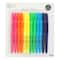 8 Packs: 24 ct. (192 total) Bold Chisel Tip Highlighter Set by B2C&#x2122;